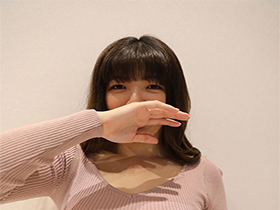 Go To セックス　ラブラブ夫婦が仲良くコンテンツ撮影【嫁コンテンツまーけっと】えりか（仮名） サンプル動画サムネイル